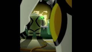 My favourite Cannonbolt scene. #ben10 #cannonbolt