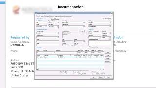 Magaya Supply Chain Demo | Freight Forwarding Software Overview