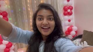 Ganpati mukh darshan day 1 | IB VLOGS