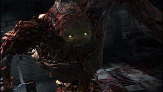 Злой доктор Кэллус Мерсер ️ Dead Space ️ Часть 9