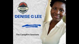 Mindfulness in the Digital Age: Denise G. Lee Campfire Sessions