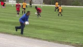 Northwood Boys Soccer vs Lane 4/24/2024