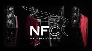 Not From Concentrate - Episode 1 #NFC