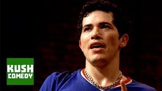 John Leguizamo - Freak - Family Barbeque