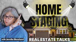 Top Real Estate Expert Shares Secrets to MAXIMIZE Your Home Sale!