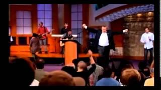 Praise break - Rod Parsley - Attack back