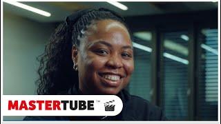 Temitayo Coker: Thriving as a Data Analytics Consultant from Trinity Business School