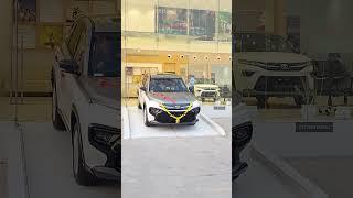 Hyryder E Mt SIGNATURE EDITION #hyryder #signatureedition #toyota 9033561067