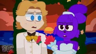 Wedding.. (SW:RR Animation)