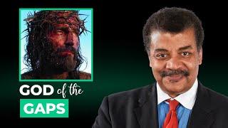 My Issue With the God of the Gaps: There Must be Something Before the Universe | Neil deGrasse Tyson