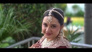 Jagdeep & Harsimranjeet Marriage cinematography