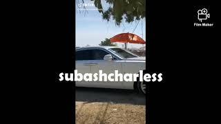 Subash charles's
