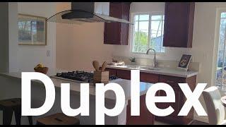 House with ADU for sale in Downey Ca