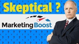 Skeptical about Marketing Boost? We were too Learn more about Marketing Boost 2023