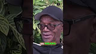 Beres Hammond | Sing for a Positive Future: Inspiring Generations