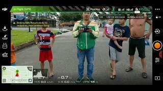 PSG - CON ĐƯỜNG ĐỘC, LẠ TẠI Q BÌNH TÂN