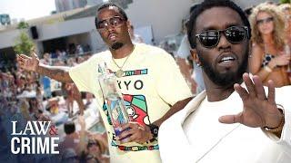 P. Diddy's 'Freak Offs': Everything We Know About Secret Parties