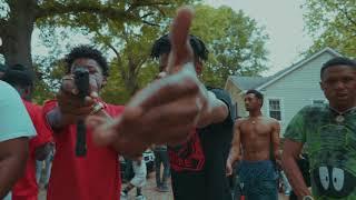 448 Empire- "First 48" (shot by @ganktowndurt)