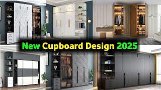 40 Modern Bedroom Wardrobe Design ideas 2025 | Trendy Cupboard Cabinet Design 2025