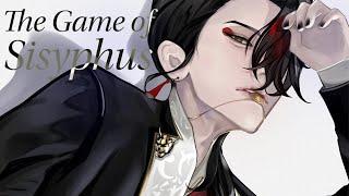 【GAME OF SISYPHUS】Let's finish this stupid thing【NIJISANJI EN | Vox Akuma】