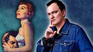 Quentin Tarantino on Douglas Sirk