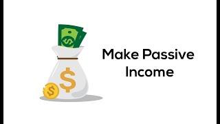 2024 Top Passive Income Apps and Software | #passiveincome #earnmoneyonline #earningapp #earnmoney