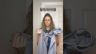 No sweats were safe ️