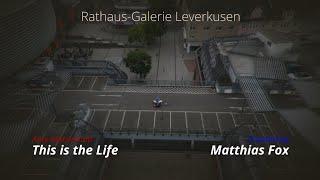 Amy Macdonald - This Is The Life - by. Matthias Fox (Official Cover Musicvideo)
