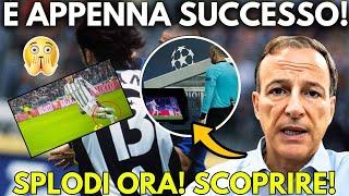 JUVENTUS: ESCLUSIVO! POLEMICA SULL'ARBITRATO! VERITÀ OSCURE! NOTIZIE BIANCONERI JUVE FC