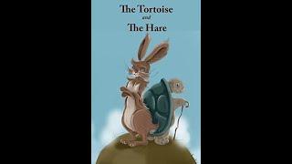 The Tortoise and the Hare by Kate Friend