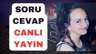 SORU CEVAP AV. ÜMİT ALTAY ÇAĞLA TUĞALTAY CİNAYETİ