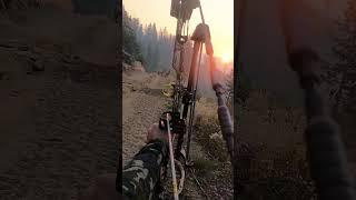 Archery Elk Hunt GoPro Solo. New Episode on our YT Channel!!! #elkhunting #bowhunting