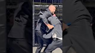 Knife in the Fight - Jiu Jitsu Just Got Tested!