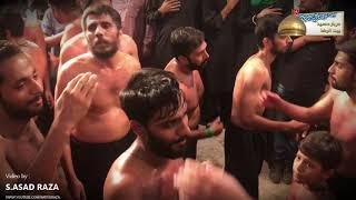 5 Safar 2019 | Matamdari Khan Tassaduq Khan | Mochi Gate Lahore | Watch HD