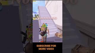 OMG 1HP Clutch #Pubgmobile #Shortvideos