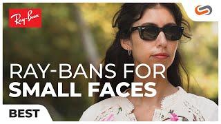 Best Ray-Ban Sunglasses for Small Faces | SportRx