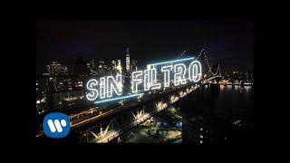 Urband 5 |  Sin Filtro (Video Oficial)