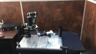 Collaborative robot PULSE from Rozum Robotics