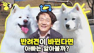 딸을 아들로 바꿨어...?? 금지옥엽 우리 딸 나리를 다른 집 아들래미로 바꿔봤다!ㅣ엥?! 강아지가 바뀌었다?ㅣ매주 월요일 7:30pm