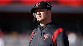 Ball State University fires head coach Mike Neu after 4 straight losing seasons since MAC title