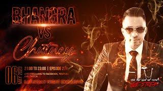 Deejay Nivaadh Singh - For The Love Of Music (Bhangra VS Chutney. 274)