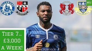 7 Best Paid Non-League Footballers | HITC Sevens