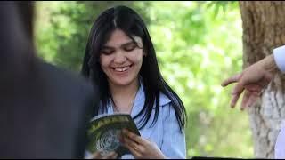 Termiz davlat universiteti - Study in Uzbekistan