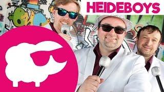 Jeremy-Song: Jeremy, das ist dein Lied. #männersong [Heideboys]