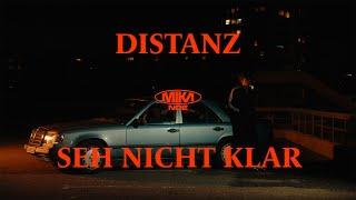 Mika Noé - DISTANZ / SEH NICHT KLAR (Official Music Video)