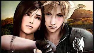 Final Fantasy 7- Mortician's Daughter ( Black veil brides)