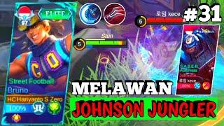 Mobile Legends Bruno Build - Emblem Bruno Tersakit 2024 - Item Bruno Tersakit 2024