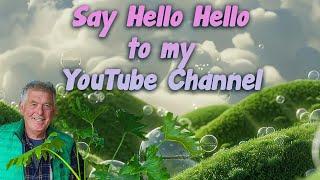 Welcome to the Hello Hello Plants YouTube Channel