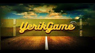 YerikGame VS Bonivur или почему я Краб