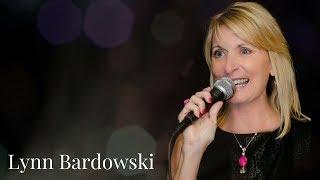 Direct Sales Keynote Speaker Lynn Bardowski